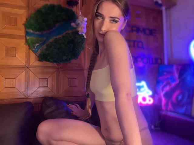 Model: SweetyMeow