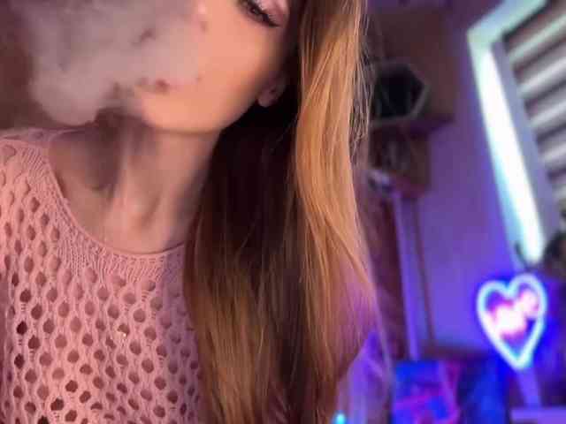 SweetyMeow webcam