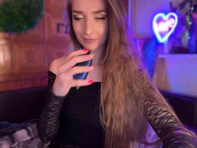 SweetyMeow webcam