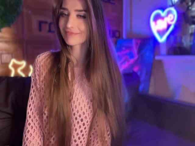 SweetyMeow webcam