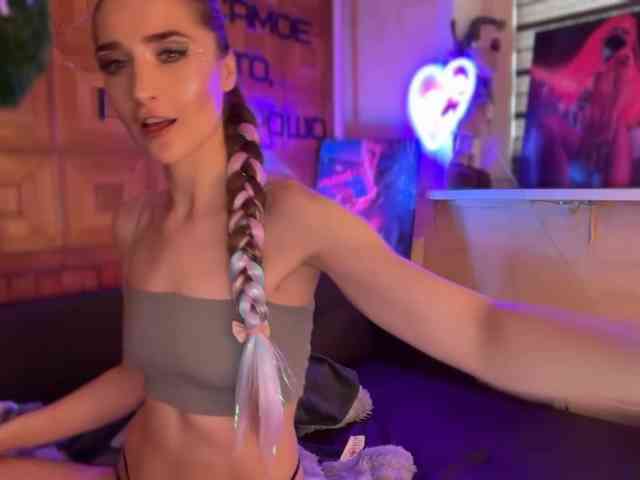 CandyBoom Sex Cam Show