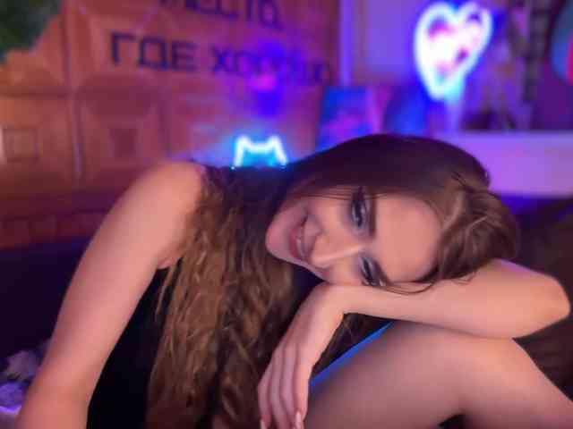 SweetyMeow webcam