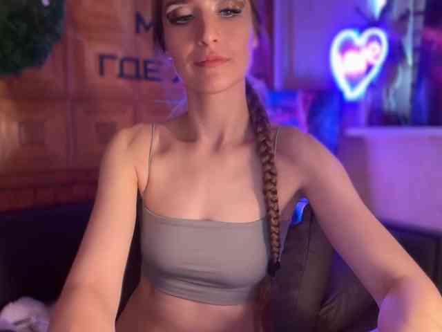 SweetyMeow webcam