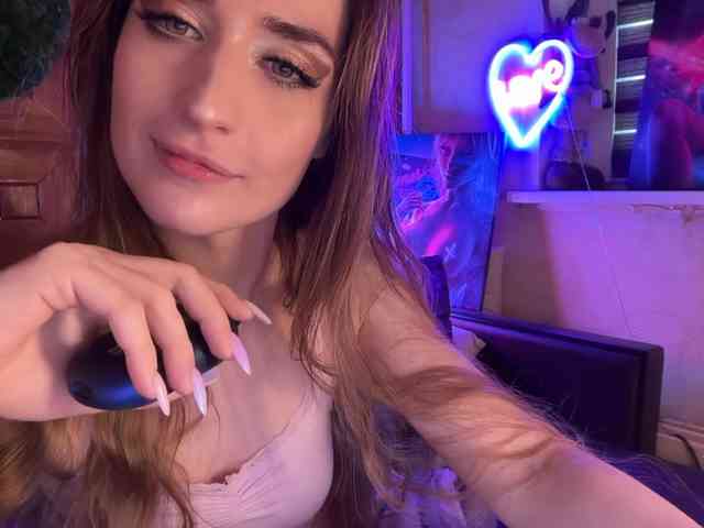 CandyBoom Sex Cam Show