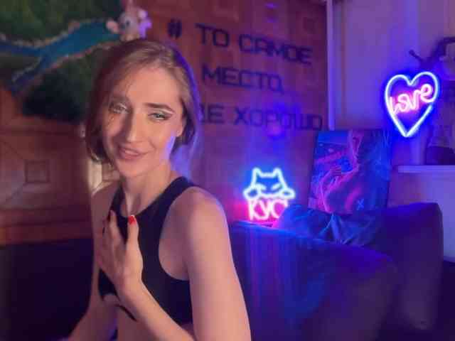 Модель: SweetyMeow