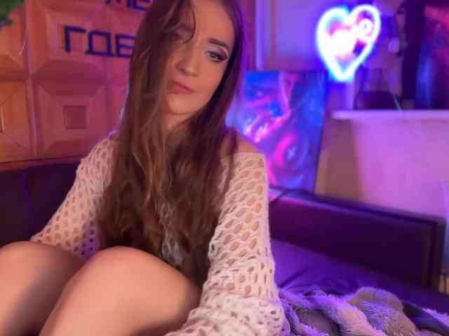 SweetyMeow webcam