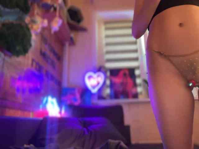 SweetyMeow webcam