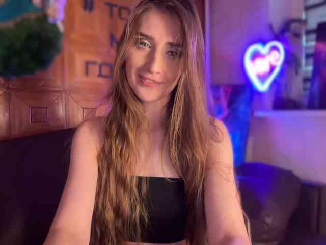 SweetyMeow webcam