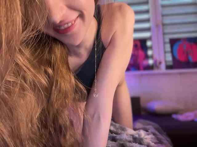 SweetyMeow webcam