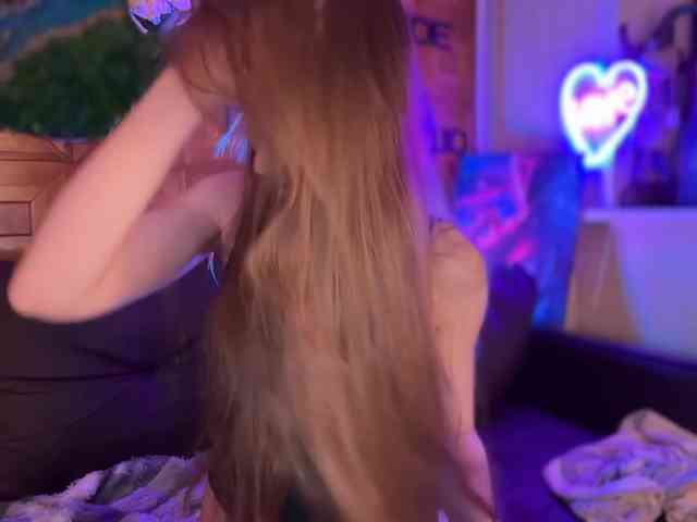 SweetyMeow webcam