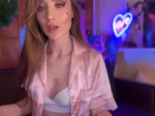 SweetyMeow webcam