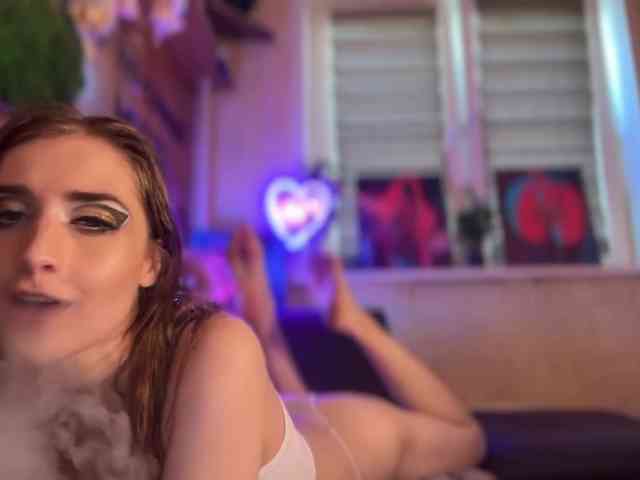 SweetyMeow webcam