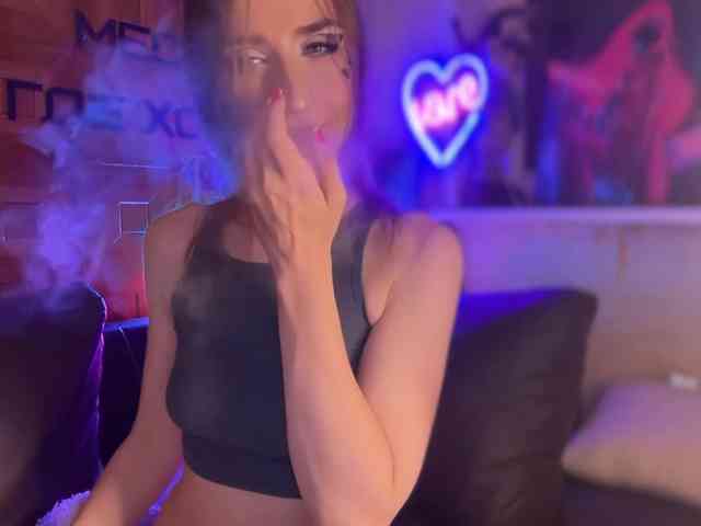SweetyMeow webcam