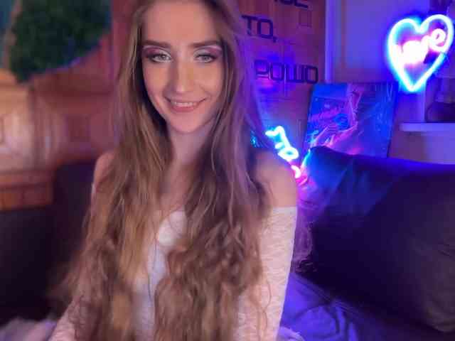 SweetyMeow webcam