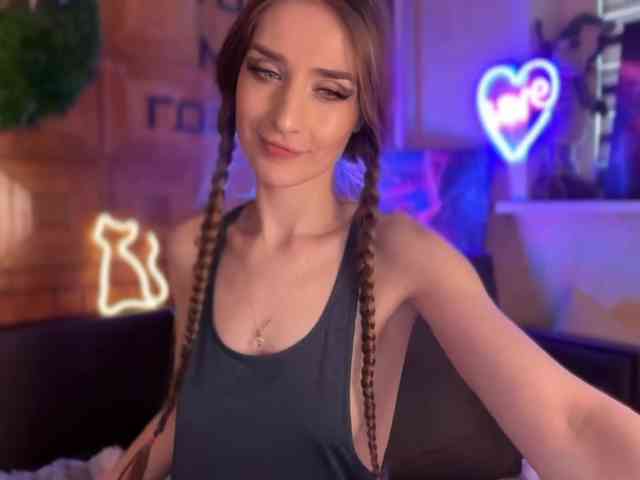 SweetyMeow webcam