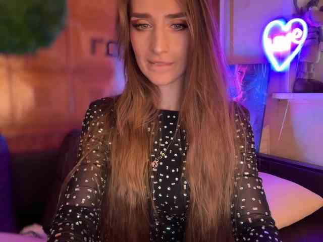 SweetyMeow webcam