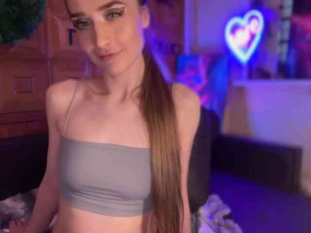 SweetyMeow webcam