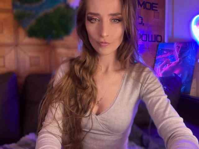 SweetyMeow webcam