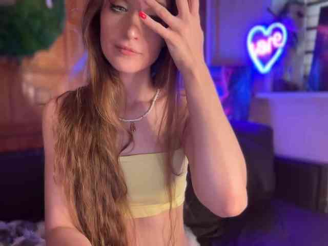 SweetyMeow webcam