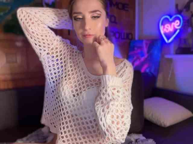 SweetyMeow webcam