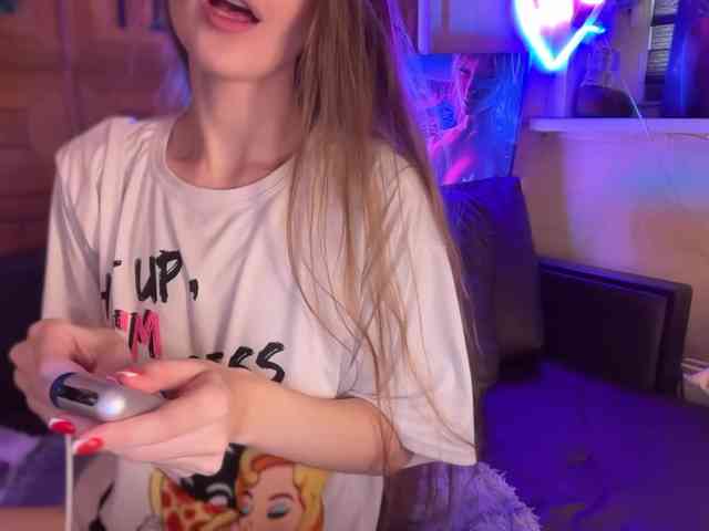 SweetyMeow webcam