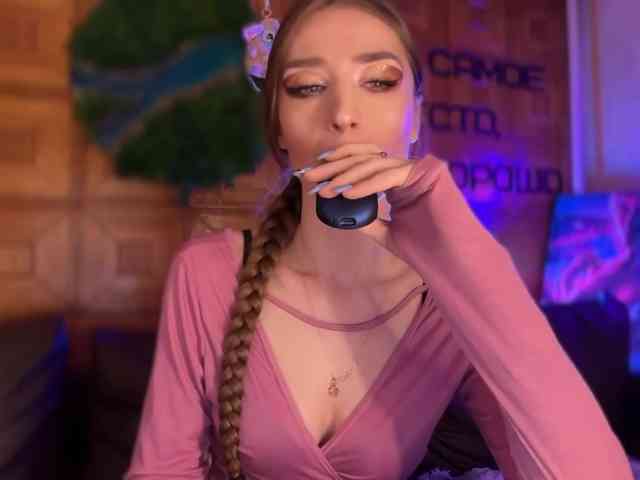 SweetyMeow