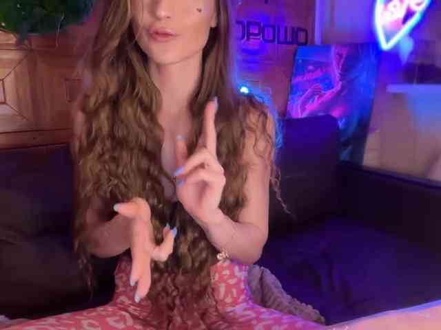 SweetyMeow webcam