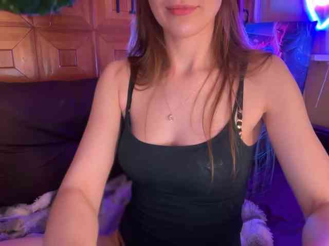 CandyBoom Live Webcam on BongaCams