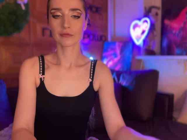 SweetyMeow webcam