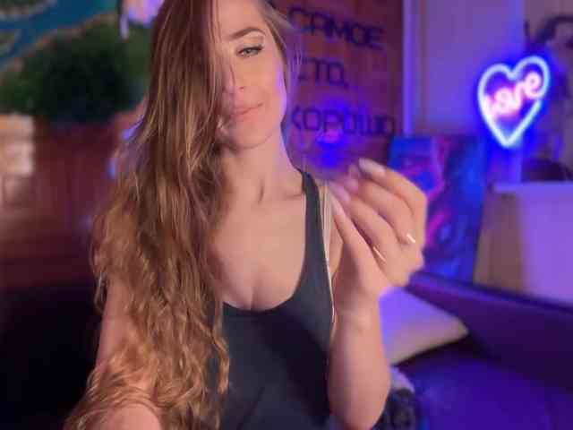 CandyBoom Sex Cam Show