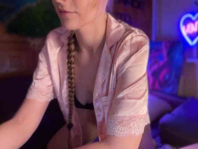 SweetyMeow webcam