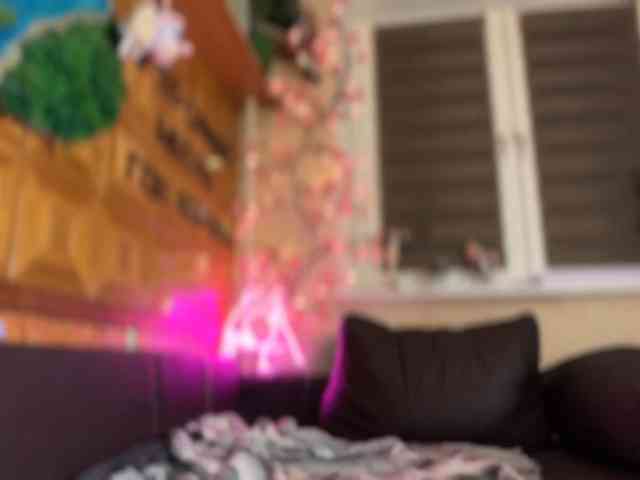 SweetyMeow