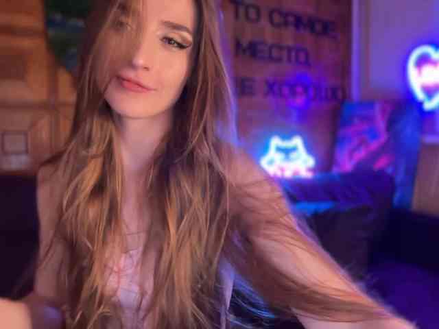 CandyBoom Live Webcam on BongaCams