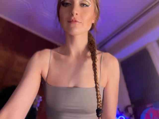 SweetyMeow webcam