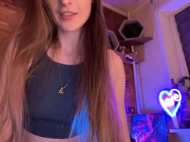 SweetyMeow webcam