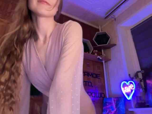 SweetyMeow webcam