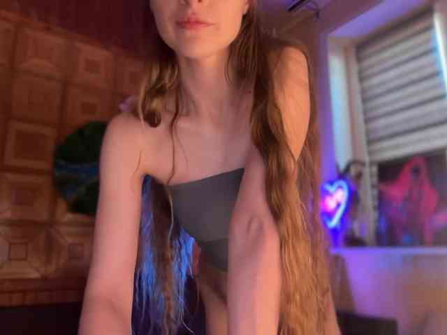 SweetyMeow webcam