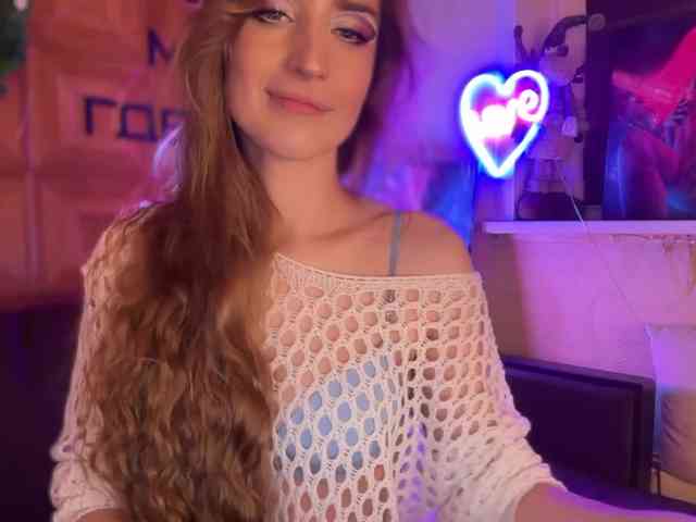 Model: SweetyMeow
