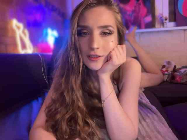 SweetyMeow webcam