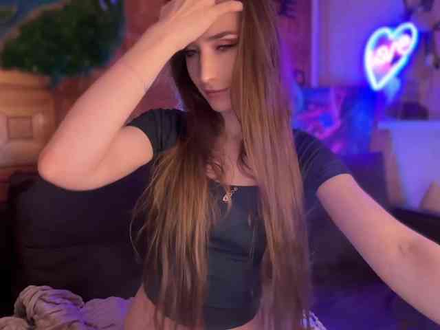 SweetyMeow webcam