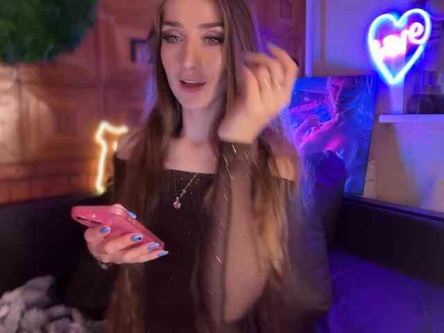 SweetyMeow webcam