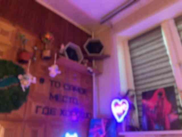 SweetyMeow webcam