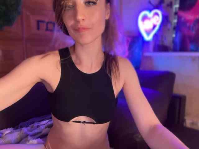 SweetyMeow webcam