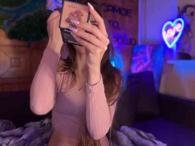SweetyMeow webcam