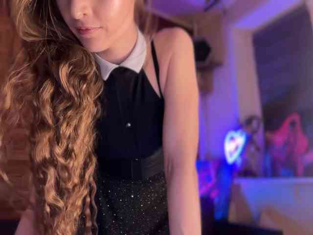 SweetyMeow webcam