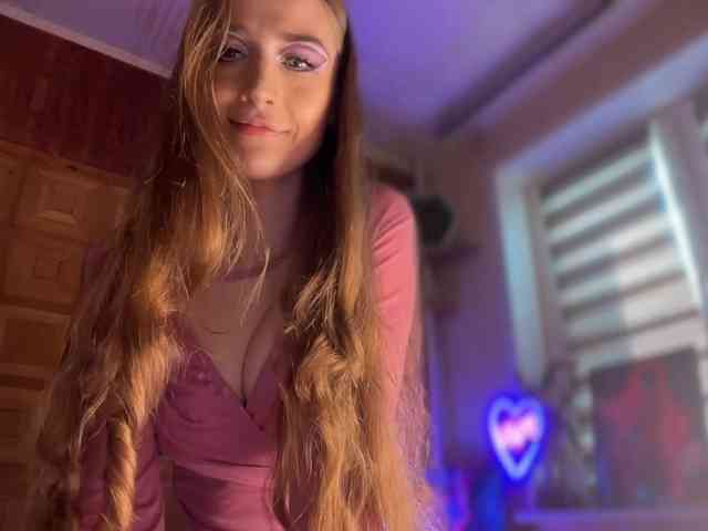 SweetyMeow webcam