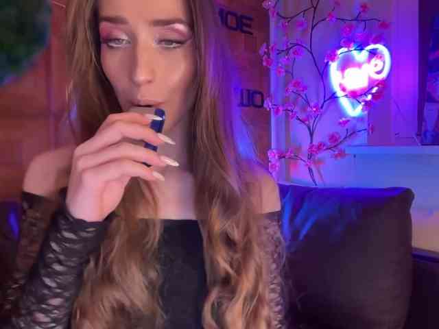 SweetyMeow webcam