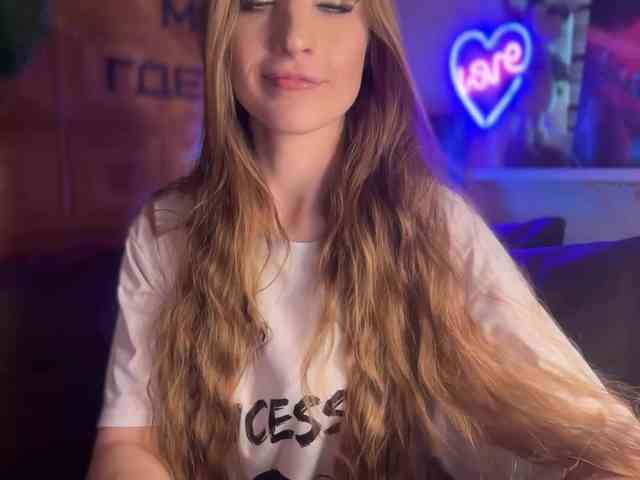 SweetyMeow webcam