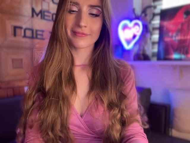 SweetyMeow webcam
