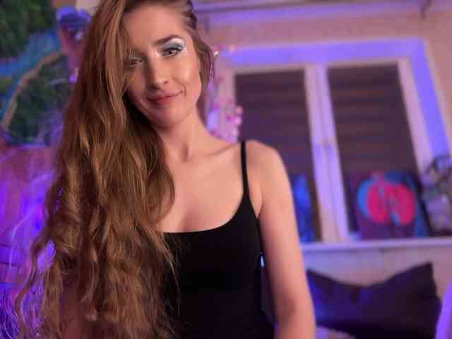 SweetyMeow webcam